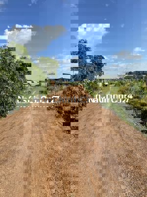 449 triệu/1000m2 ngang Khủng 36m Đường 2 Xe tải Né SÁT BÊN KDL NÚI BÀ