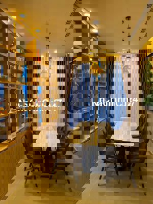 Chính chủ cần tiền bán  căn hộ Sam Towers Apartment , view sông Hàn