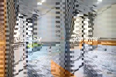 ngay CÔNG VIÊN THỎ TRẮNG - gần VÒNG XOAY DÂN CHỦ - full NỘI THẤT