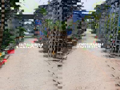 Đất nền Rạch Xẻo Đào, xã Hội An Đông- Lấp Vò- Đồng Tháp, DT: 5x26m