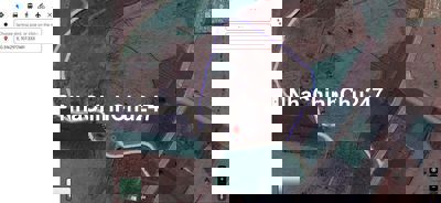 Bán đất Xã Láng Dài, Bà Rịa Vũng Tàu