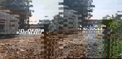 bán đất Củ Chi 1 ha Phú Hòa Đông giá 2,8tr/m2