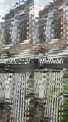 Nhà bán chính chủ