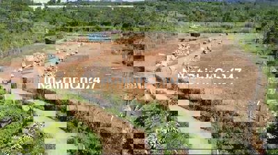 Gần 5000m2 . Thôn 6 . Lộc An . Lâm Đồng