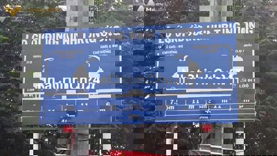 📣 CHỦ CẦN BÁN GẤP ĐẤT LỚN HÓC MÔN –