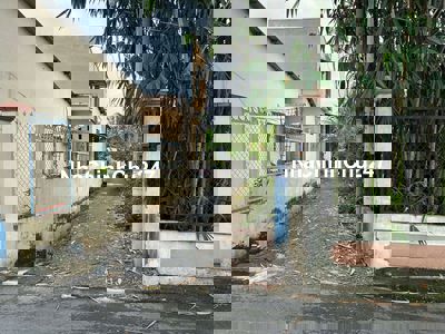 Bán đất sổ đỏ 83m