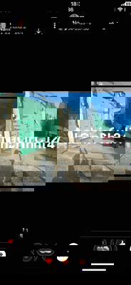 bán đất thích hợp làm nhà vườn