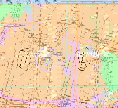 Bán rẻ nửa giá thị trường lô đất Biển. Gần sân bay thuộc TP Phan Thiết