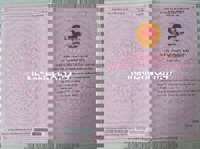 đất đảo phú quý, view biển, mặt bê tông.