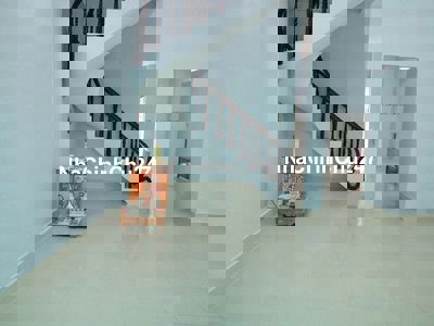 NHÀ VỊ TRÍ ĐẸP - GIÁ TỐT Chính chủ bán căn nhà tại huyện Nhà Bè, TPHCM