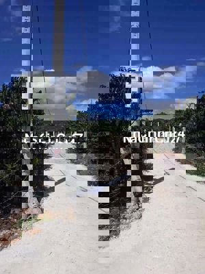 Bán đất xã tà nung view đẹp