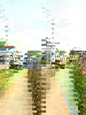 Siêu phẩm, 590tr sở hữu 600m2 đất vườn view sông cực đẹp