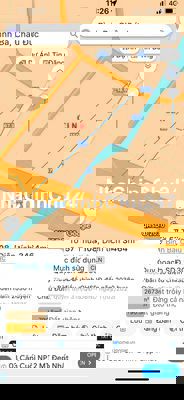 bán đất view Suối chảy quanh năm