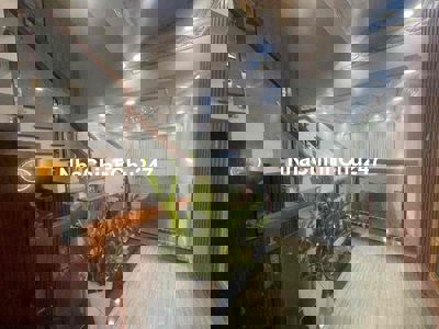 BÁN NHÀ CHÍNH CHỦ XÂY Ở - 67M - 4 TẦNG.HXH . THẠNH XUÂN 24