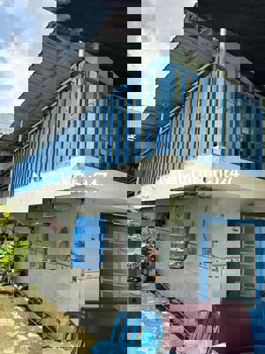 Cần Bán Gấp Nhà 3x8 Chính Chủ