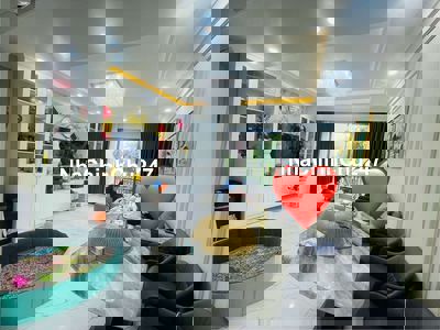 CHÍNH CHỦ GỬI BÁN LIỀN KỀ VĂN LA-VĂN PHÚ,DT 50M-6 TẦNG,THANG MÁY