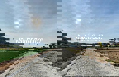 Đất Biển 1000m2 dễ đầu tư ở Mộ Đức Quãng Ngãi