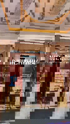 Chủ gấp Bán nhà mặt tiền khu tên lửa 3 tầng 80m² 4PN 4WC Giá 9,9 tỷ