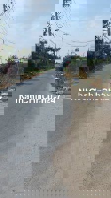 Lô đất 2598m đường Đào Trí, P Phú Mỹ, Q7