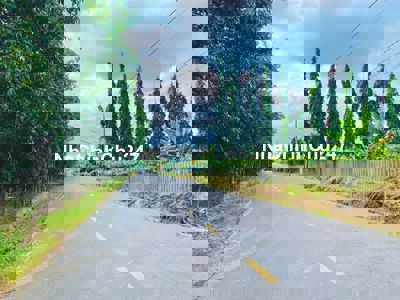 CẦN BÁN 500M2 ĐẤT VƯỜN CHƠN THÀNH BÌNH PHƯỚC