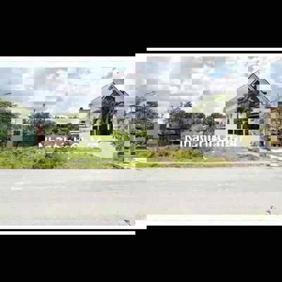 Chủ Ngộp Ra gấp 150m2 Thổ cư - Sổ sẵn - Ký công chứng liền