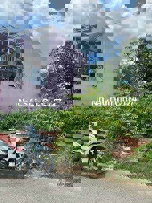 Chủ giảm giá bán gấp nền đường 17A Khu Minh Linh P5 TP Vĩnh Long