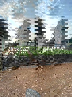 Bán Đất Tây Hòa Trục Nhựa Chính gần trương Nam Cao Mới