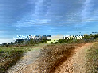 5 xào đất mặt tiền, 3.95 ty, đầu tư, nghỉ dưỡng