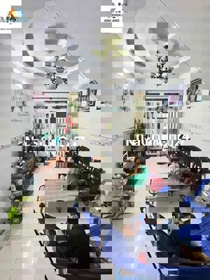 CHỦ THA THIẾT MUỐN BÁN GẤP NHÀ 4 TẦNG HXH ĐƯỜNG 9 - P.LINH TRUNG -6PN