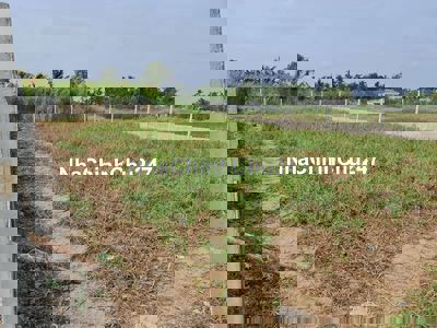 Cấn bán gấp đất tại Phường 5, TP. Tân An, Long An