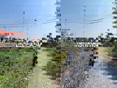 Vài lô đất vườn 500m2 - Chốt giá 280tr mỗi lô