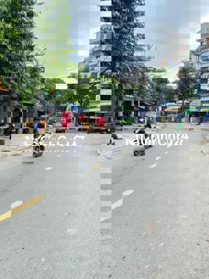 tôi chính chủ 535m2 võ văn hát