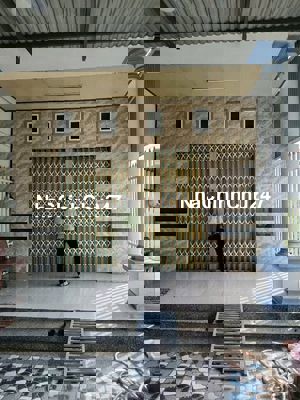 Chậm Là hết!Chủ Cần Bán Căn nhà ở Tân Thông Hôi 690tr Sổ HồngRiêng Sẵn