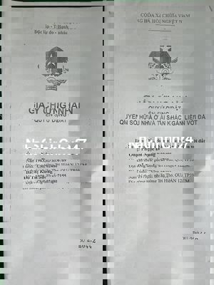 Đất vị trí đẹp, đường vào đất 3m, cách đường chính 500m