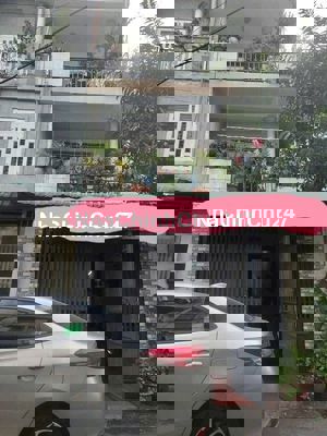 CHÍNH CHỦ GỞI BÁN NHÀ 3 LẦU Ở LONG BÌNH TÂN BIÊN HÒA. DT 78M. ĐƯỜNG 6M