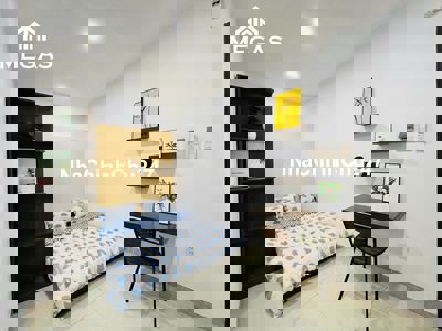 Căn hộ mini 35m2 1PN, Đường Trường Chinh, Tân Hưng Thuận, Quận 12