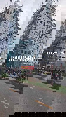 535m2 mặt tiền võ văn hát chính chủ