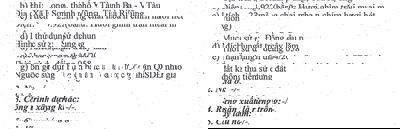 Bán đất Gò Găng giáp KDL Marina diện tích lớn QH ODT