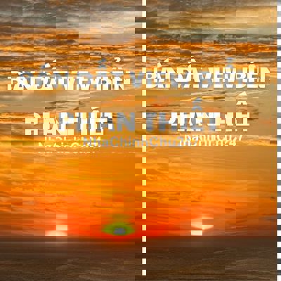 TÔI CẦN BÁN ĐẤT VIEW BIỂN, BÀU TRẮNG, PHAN THIẾT