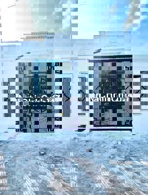 Gấp Chủ Cần Bán Nhà Đường Nguyễn Thị Rành,Củ Chi,SHR,Giá 850tr