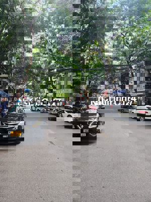 BÁN NHÀ MẶT PHỐ TRẦN QUÝ KIÊN SIÊU PHẨM KINH DOANH, SỔ ĐỎ CHÍNH CHỦ