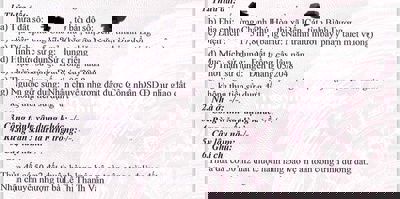 cần bán đất nền 517,8m2 đã có số ở chánh phú hoà bến cát BD