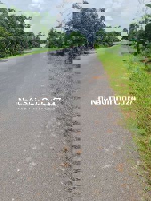 Bán đất MT đường HCM