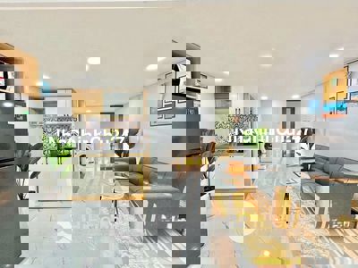 📌 CĂN HỘ CAO CẤP MỚI XÂY ĐẦY ĐỦ NỘI THẤT TIỆN ÍCH NGAY TÂN THỚI NHẤT