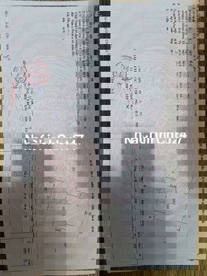 CẦN TIỀN BÁN ĐẤT GẤP