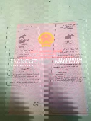 Bán lô đất hoặc đổi xe 4 bánh ngang tầm