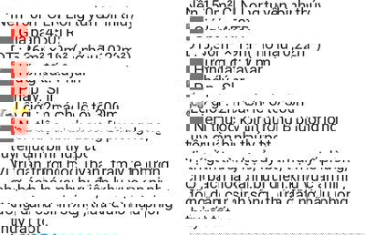 Đất CLN 150m2 cách UBND phường Long tuyền 800m