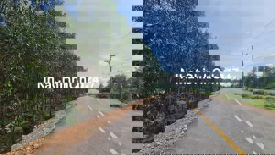 Bán 83x115(9167m2) MT LƯơng Định Của, Xã Tân Bình, Thị Xã LaGi. giá rẻ