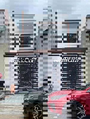 Chủ kẹt tiền bán gấp nhà ở Đoàn Nguyễn Tuấn 1 tỷ 190 triệu