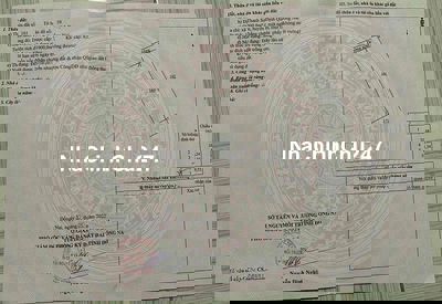 Bán đất Thanh Sơn, Định Quán, Đồng Nai: 19,6 x 52, giá 450 triệu